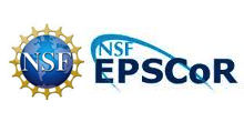 NSF Epscor Logo